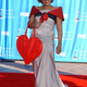 Illustration for article titled Stars Rock The Red Carpet At NAACP Image Awards